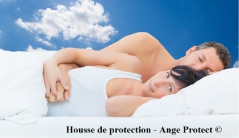 Housse de protection Ange Protect